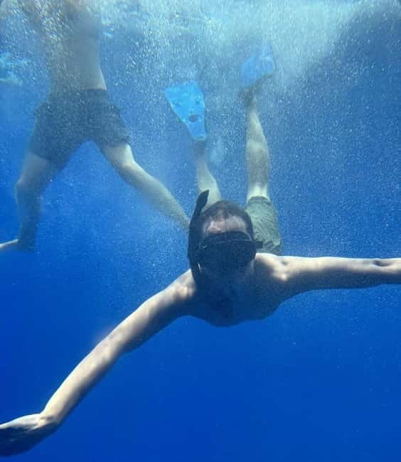 Larnaca: Yellow Submarine Mini Cruise with a Swim Stop - Final Thoughts: A Worthwhile Larnaca Experience