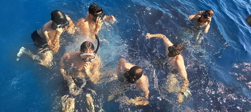 Larnaca: Yellow Submarine Swim Cruise with Unlimited Drinks - Final Thoughts: Is It Worth It?