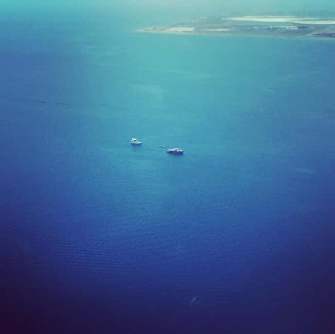 Larnaca: Zenobia Qualified Divers - Logistics, Price, and Practical Tips