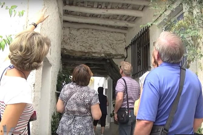 Las Alpujarras Full-Day Tour with Optional Lunch from Granada - Who Will Appreciate This Tour?