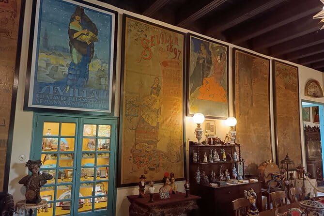 Las Dueñas Palace Guided Tour in Seville with Entrance Included - FAQ: Common Questions About the Las Dueñas Palace Guided Tour