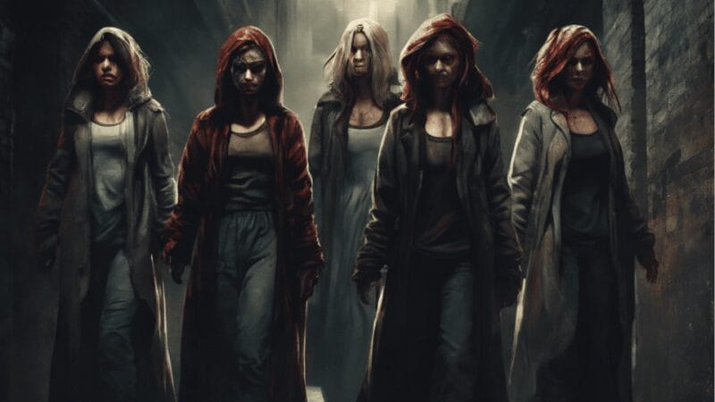 Las noches de Jack the Ripper in Spanish - Key points / Takeaways