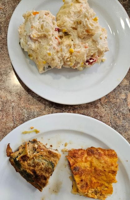 Las Palmas: 100% Local Tapas & Beach Views - Culinary Delights of Las Palmas