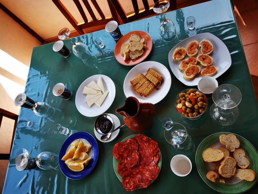 Las Palmas: 100% Local Tapas & Beach Views - Booking Process and Flexibility