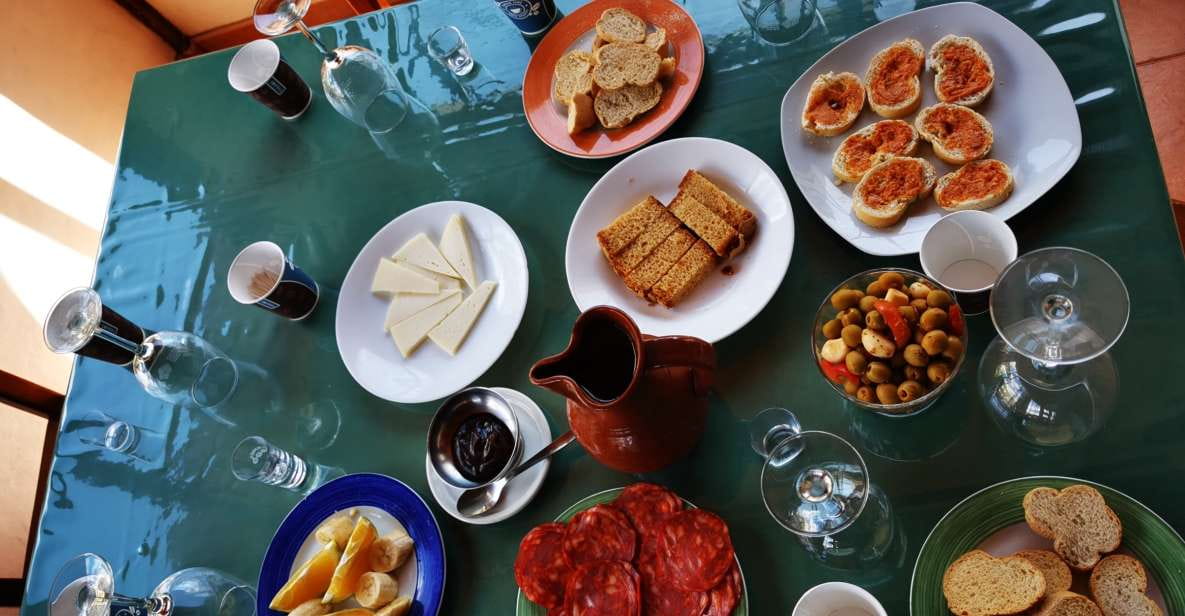 Las Palmas: 100% Local Tapas & Beach Views - Things To Know