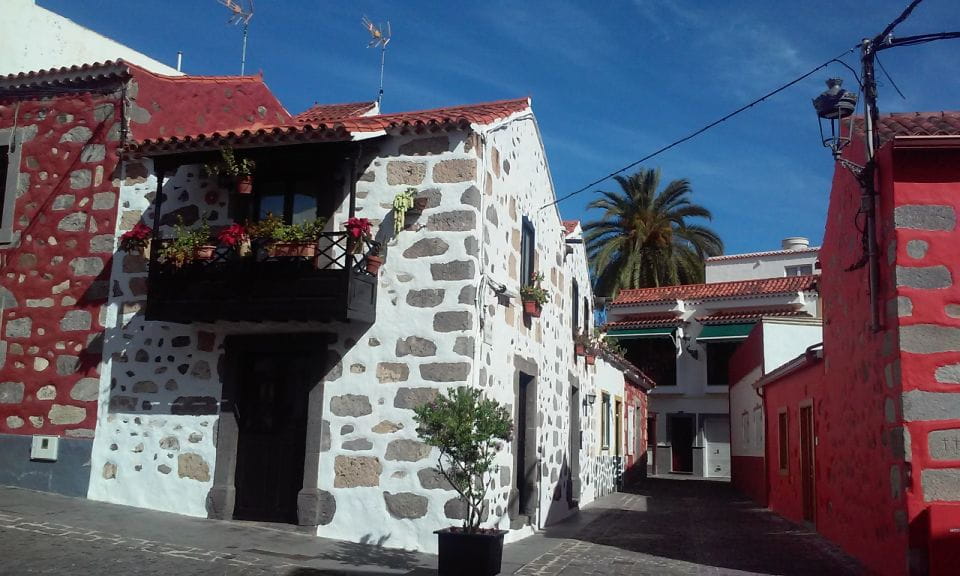 Las Palmas: 8-Hour Gran Canaria Island Highlights Tour - Customer Reviews and Ratings
