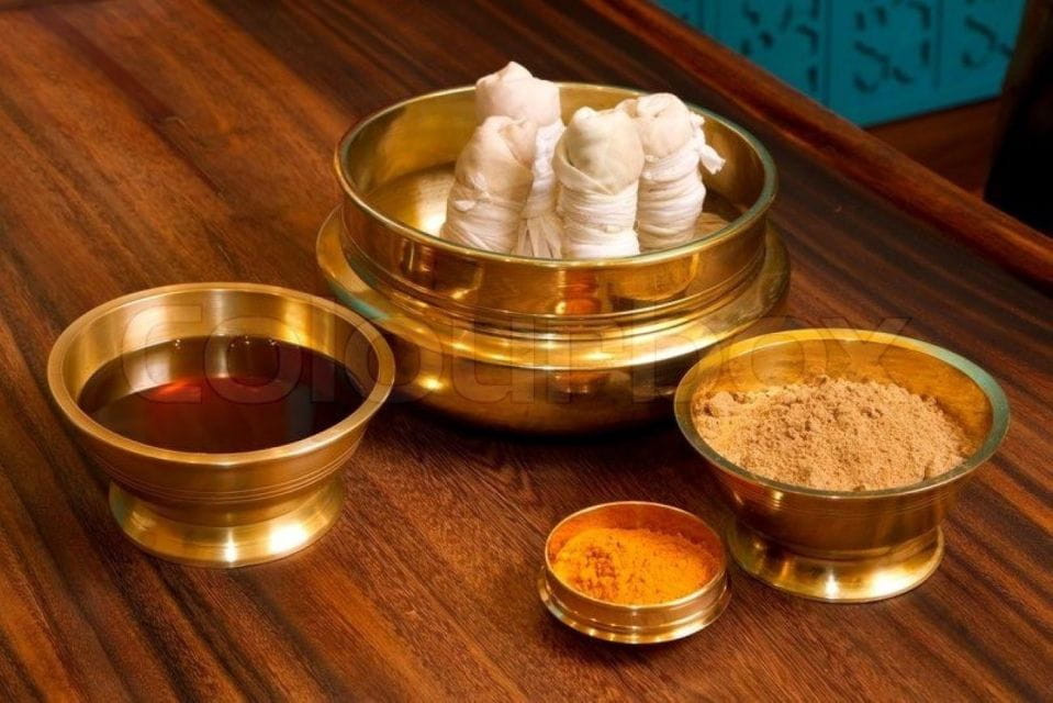 Las Palmas: Abhyanga Full Body Massage - Rejuvenation Experience