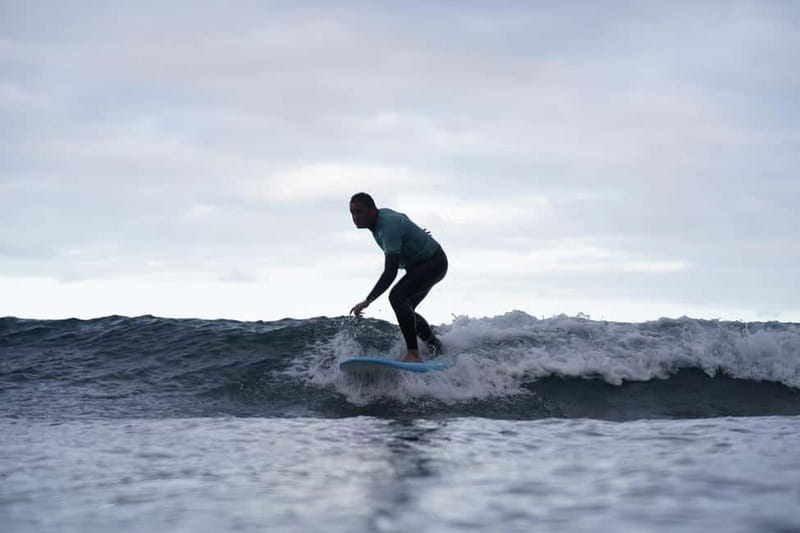 Las Palmas de Gran Canaria: Surfing lessons at La Laja beach - The Sum Up: Who Should Sign Up?