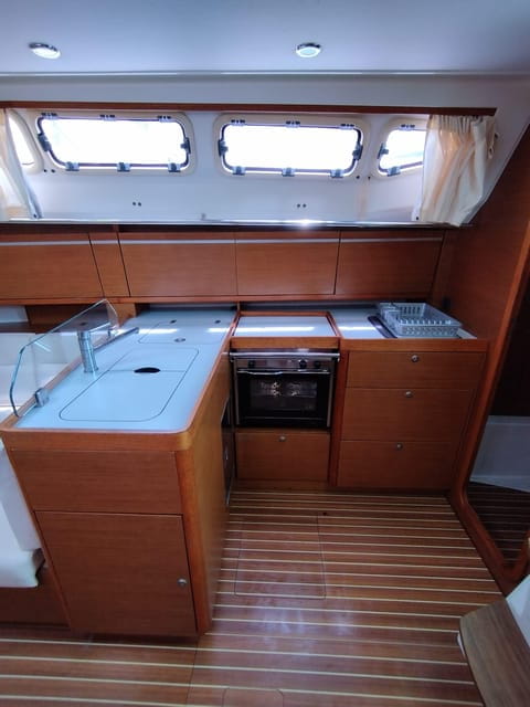 Las Palmas: Enjoy an exclusive experience of 4 or 7 hours. - Key Points / Takeaways