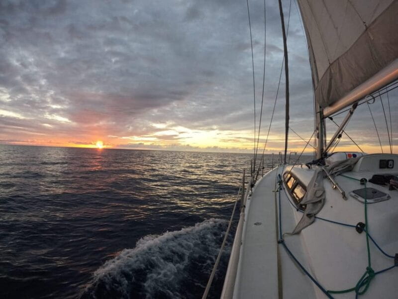 Las Palmas: Enjoy an exclusive experience of 4 or 7 hours. - An In-Depth Look at the Las Palmas Sailing Experience