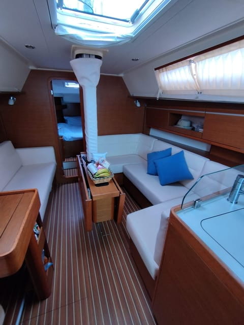 Las Palmas: Enjoy an exclusive experience of 4 or 7 hours. - The Sum Up