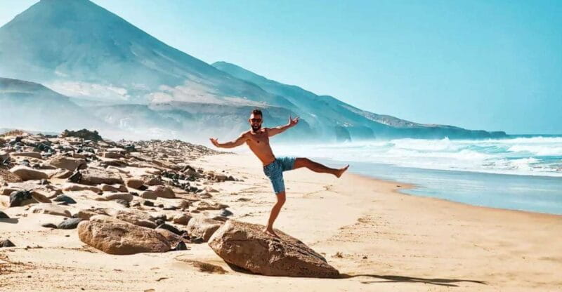 Las Palmas: Fuerteventura Cofete Beach and Desert Safari - Everything You Need to Know About the Cofete & Desert Safari