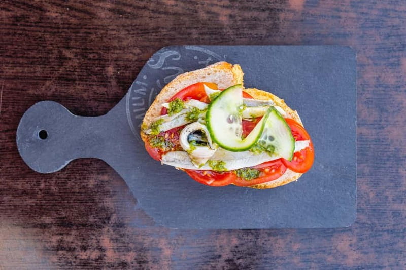 Las Palmas: Gourmet Tapas and Wine Tour in the Old Town - FAQ