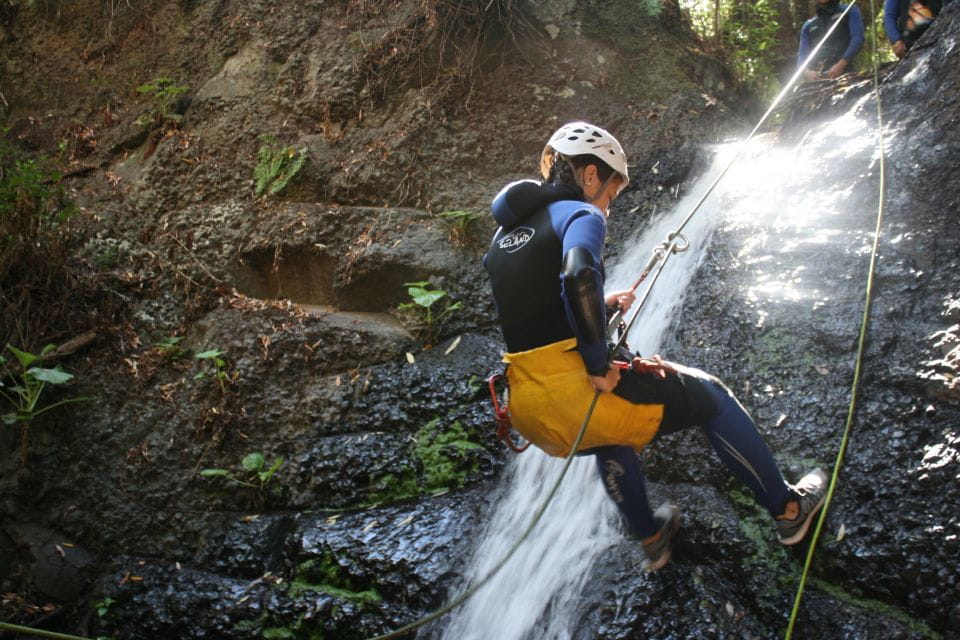 Las Palmas, Gran Canaria: Canyoning Adventure - Things To Know