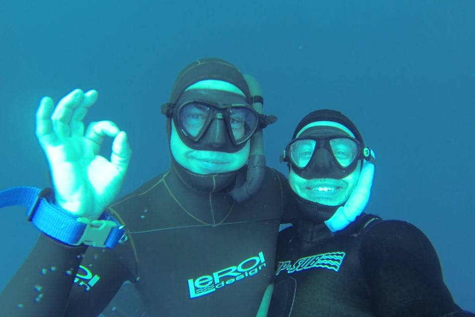 Las Palmas: Las Canteras Beach Snorkeling Trip - Safety and Equipment