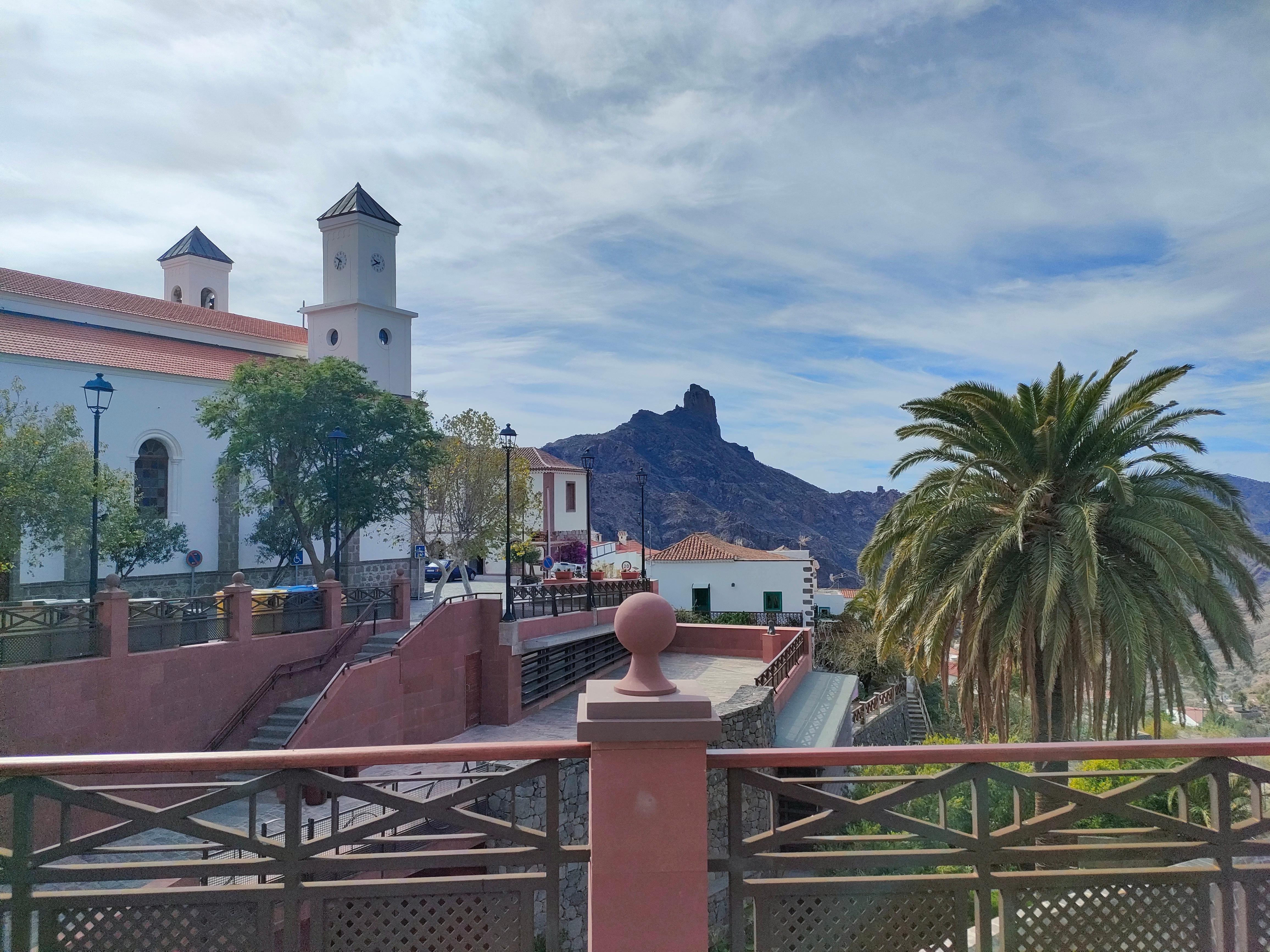 Las Palmas: Maspalomas to the Tejeda Mountains Grand Tour - Important Information