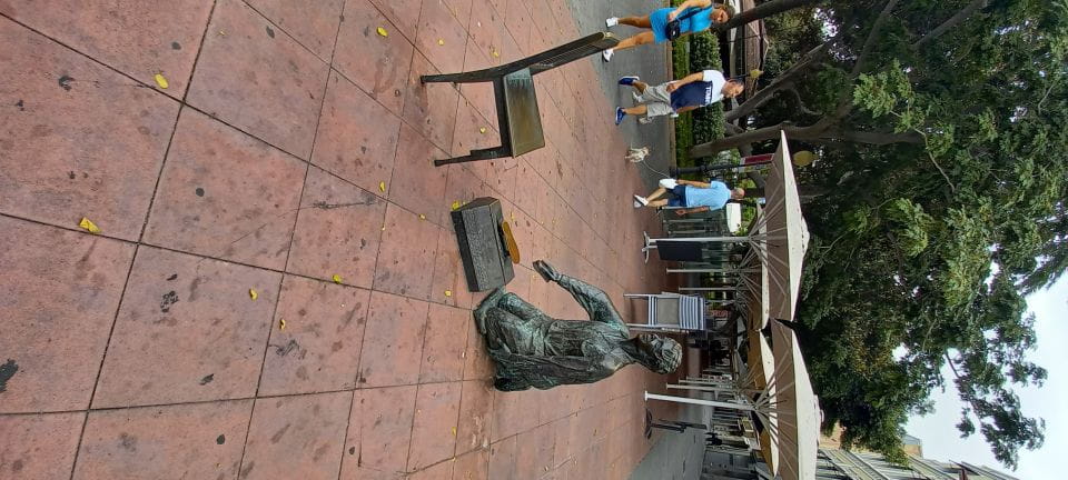 Las Palmas: Private City Highlights & Northern Villages Tour - Things To Know