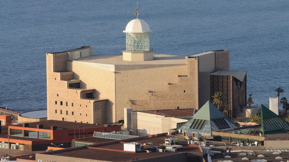 Las Palmas: Shopping & Highlights Tour - Shopping Opportunities in Triana