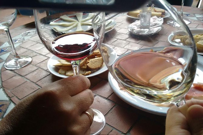 Las Palmas Shore Excursion: Private Volcanic Caldera, Teror Village and Wine-Tasting Tour - Inclusions and Exclusions