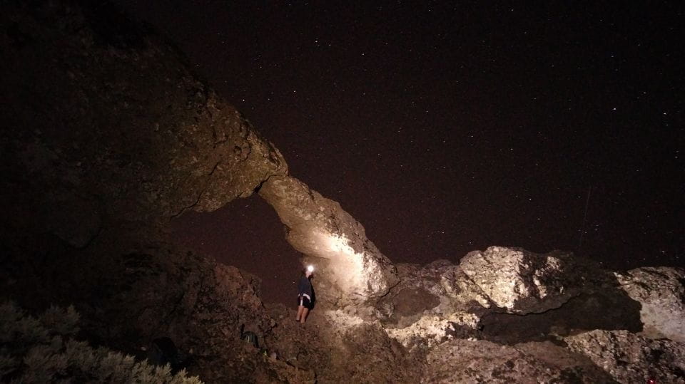 Las Palmas: Sunset & Night Sky Guided Astronomy Hiking Tour - What to Bring