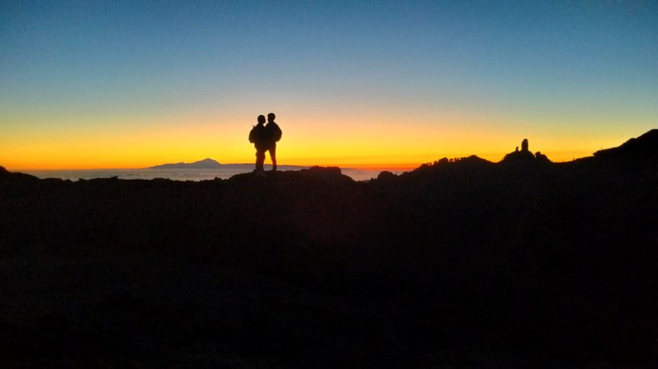 Las Palmas: Sunset & Night Sky Guided Astronomy Hiking Tour - Customer Reviews