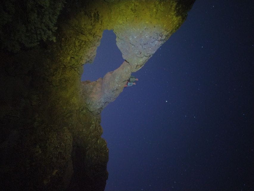 Las Palmas: Sunset & Night Sky Guided Astronomy Hiking Tour - Things To Know