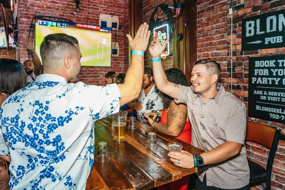 Las Vegas: Club Crawl and Party Bus With Free Drinks - Frequently Asked Questions