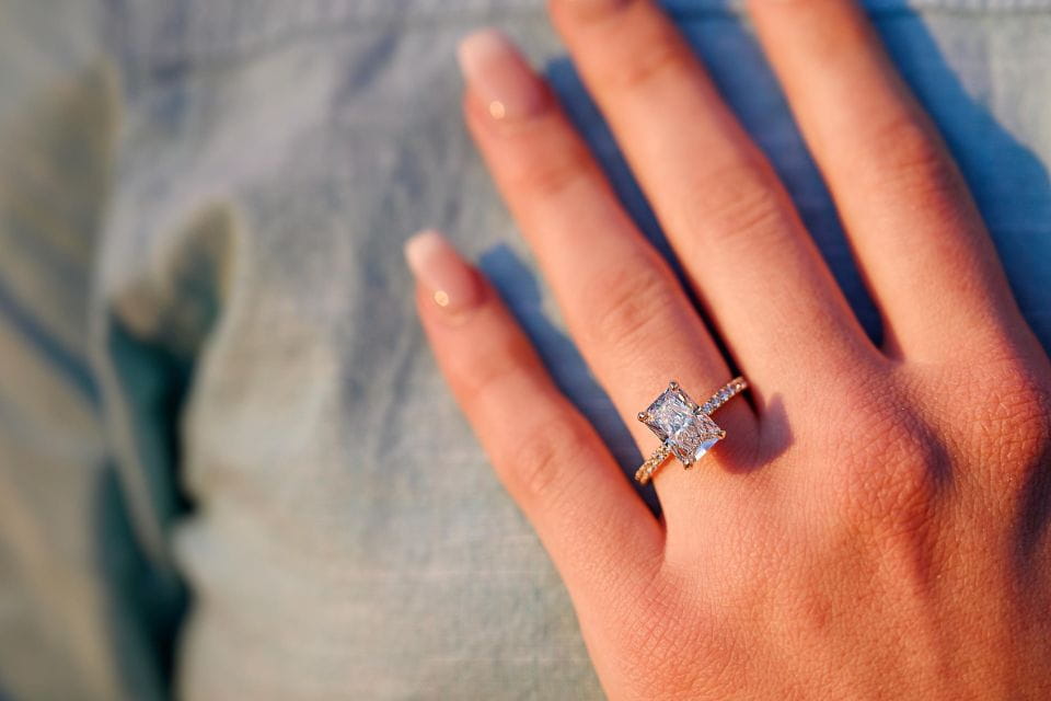 Las Vegas: Couples Picnic at the Overlook - Key Points