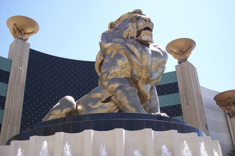 Las Vegas: David Copperfield at the MGM Grand - Frequently Asked Questions