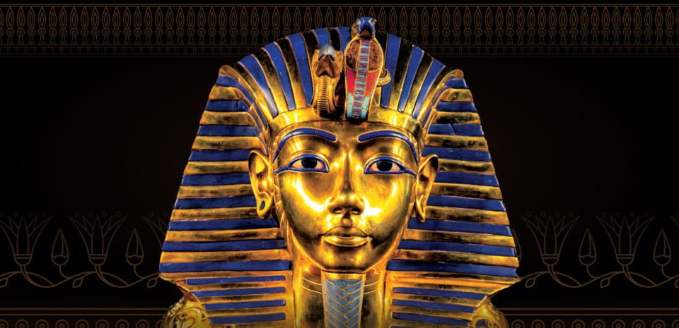 Las Vegas: Discovering King Tut's Tomb Exhibit at the Luxor - Visitor Information and Details