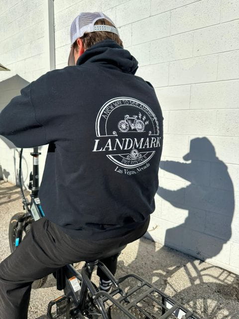 Las Vegas Electric Bike Rental 4 Hour-Self Guided Tour - Customer Feedback