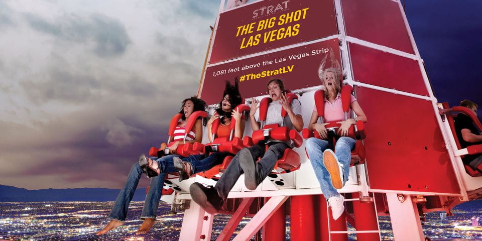 Las Vegas: Go City Explorer Pass - Choose 2 to 7 Attractions - Popularity and Reservation Recommendations