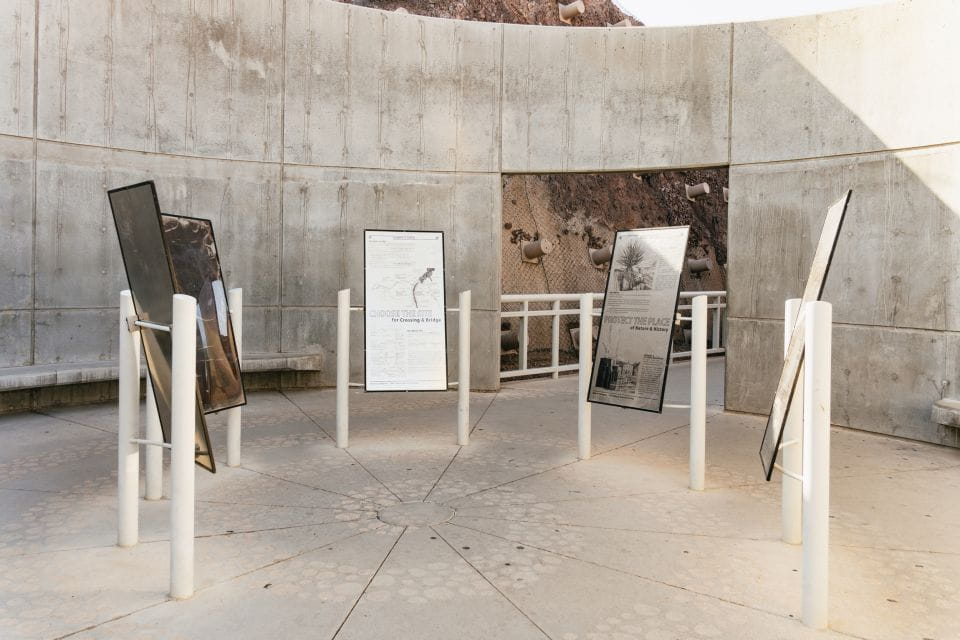 Las Vegas: Grand Canyon, Hoover Dam & Seven Magic Mountains - Exclusions and Important Information