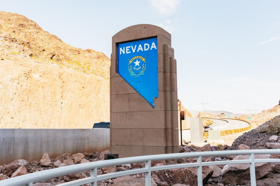 Las Vegas: Grand Canyon, Hoover Dam & Seven Magic Mountains - Grand Canyon Exploration