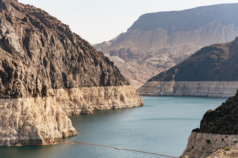 Las Vegas: Grand Canyon, Hoover Dam & Seven Magic Mountains - Seven Magic Mountains Stop