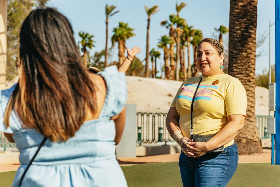 Las Vegas: Hoover Dam Ultimate Tour With Lunch - Customer Feedback