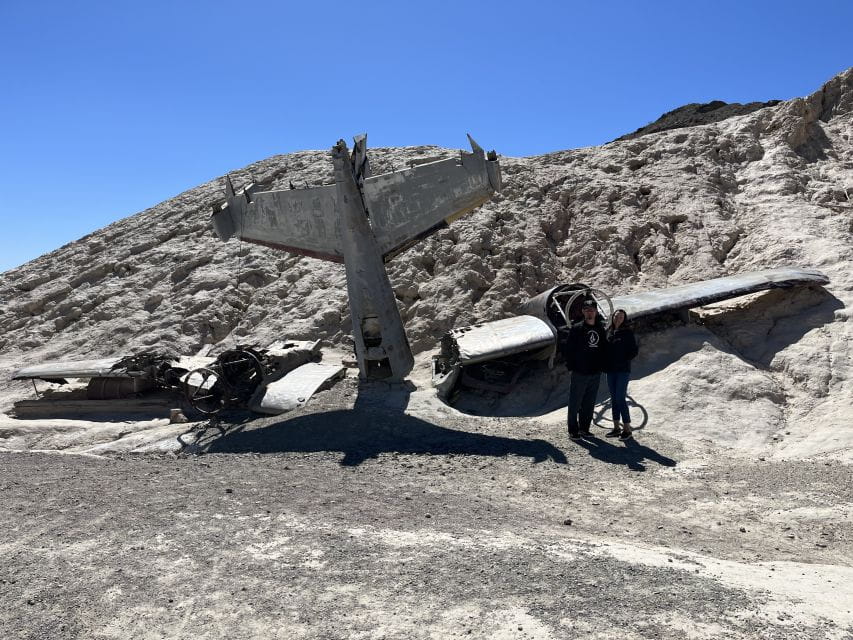 Las Vegas: Old West Adventure ATV/RZR Full-Day Tour - Gear and Orientation