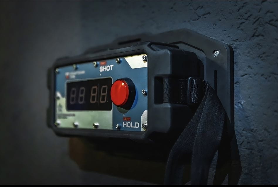 Laser Tag Augsburg - Age Suitability