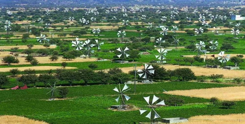 Lasithi and Mythology Park Tour - Exploring Crete’s Hidden Corners: A Practical Review of the Lasithi and Mythology Park Tour