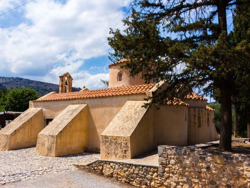 Lasithi Plateau, Knossos Palace & Cretan Traditions Day Tour - Exploring Crete’s Cultural and Natural Treasures