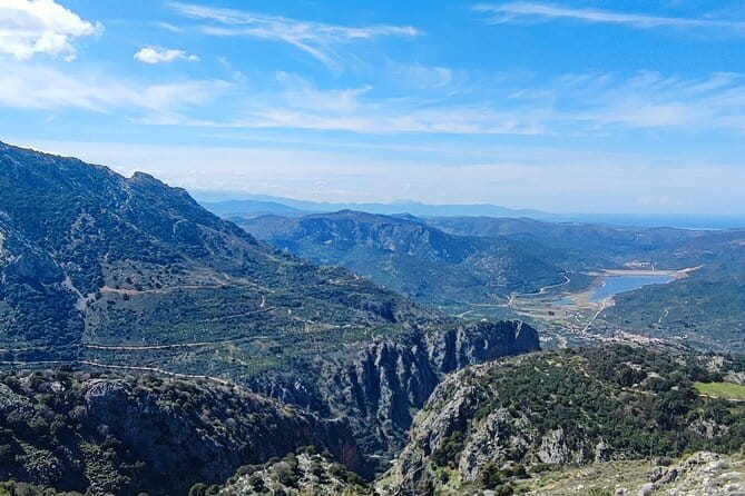 Lasithi plateau,wine and olive oil tasting,Greek Mythology park - Who Will Love This Tour?