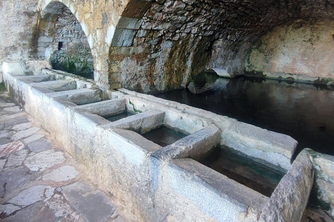 Lasithi plateau,wine and olive oil tasting,Greek Mythology park - Value and Practicality