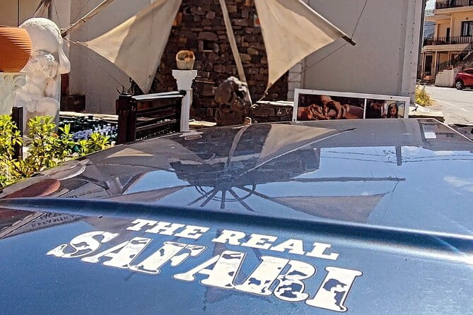 Lasithi plateau,wine and olive oil tasting,Greek Mythology park - Final Thoughts