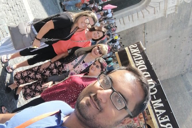 Last Minute Entrance Ticket for Vatican museum's & Sistine Chapel - Entering the Vatican Museums: What to Expect