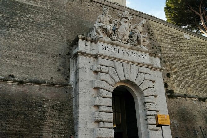 Last Minute Entrance Ticket for Vatican museum's & Sistine Chapel - Who Should Book This Experience