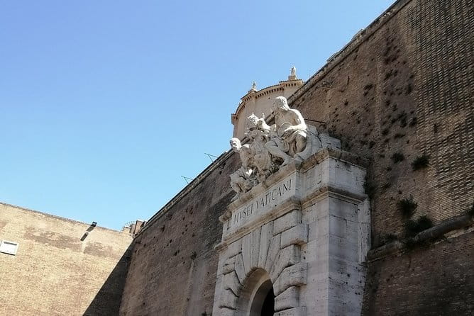 Last Minute Entrance Ticket for Vatican museum's & Sistine Chapel - Final Thoughts