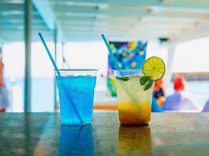 Latchi: Blue Lagoon Mediterranean One Boat Cruise - Practical Details and Who Will Love This Tour