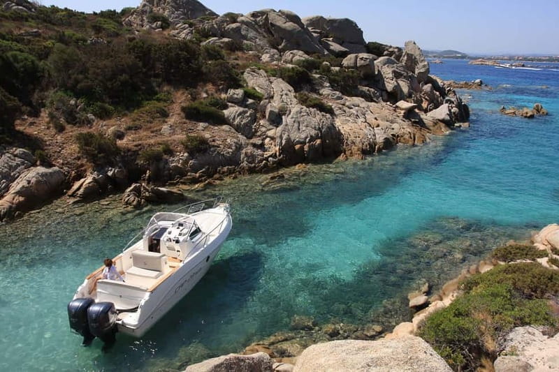 Latchi: Private Yacht Charter / Transfer Option from Paphos - Discovering the Private Yacht Experience in Paphos