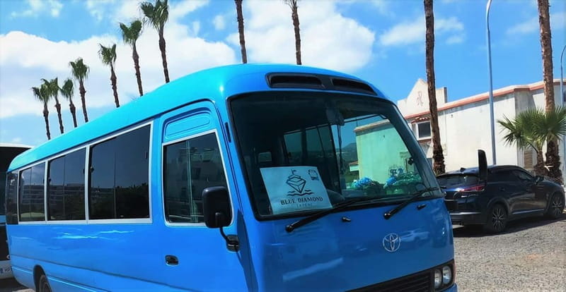 Latchi: Private Yacht Charter / Transfer Option from Paphos - Final Thoughts: Who Should Book This Yacht Trip?