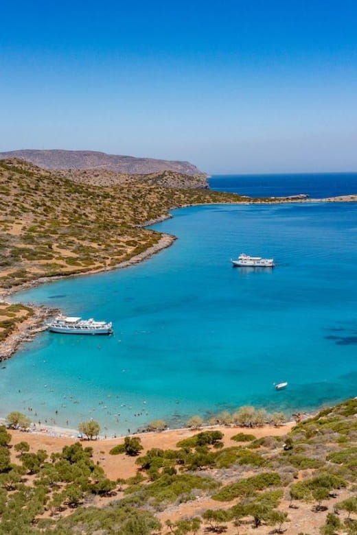 Late Cruise to Spinalonga, Beaches & Barbarossa Cave - FAQ: Practical Questions Answered